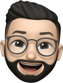 Memoji d'une cliente